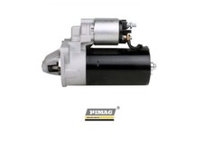 Motorino Avviamento per Alfa