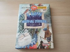 Il Gatto con gli stivali PC