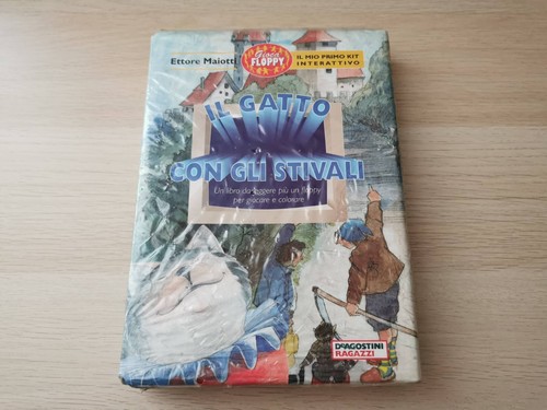 Gatto con gli - , stivali