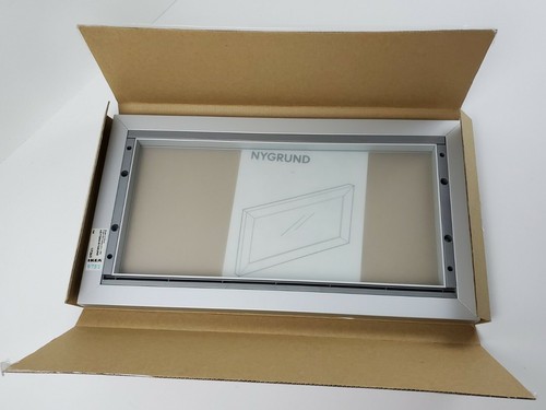 Pannello cassetto vetro