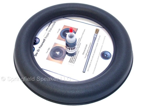 Audio 13w7 kit - jl,