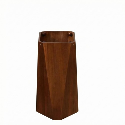 Portaombrelli legno - portaombrelli, in