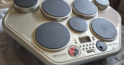 Yamaha 55c kit - kit, batteria