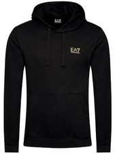 Felpa Uomo EA7 Emporio Armani