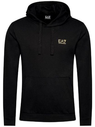 Felpa uomo ea7 emporio - felpa,