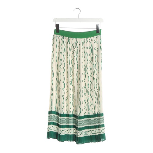 Gonna elisabetta franchi - gonna, verde