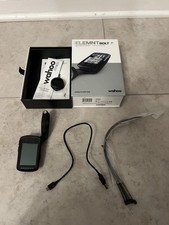 Wahoo Element Bolt V1 Stealth