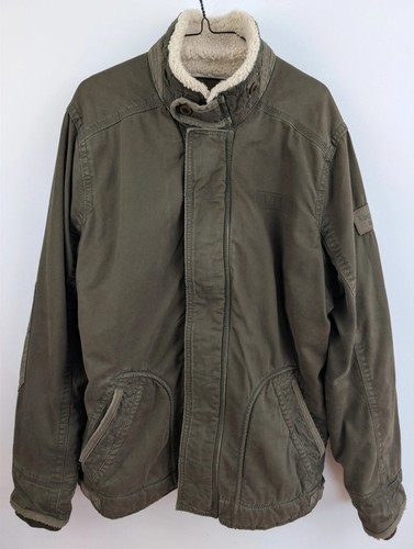 Giacca vintage abercrombie - abercrombie, &