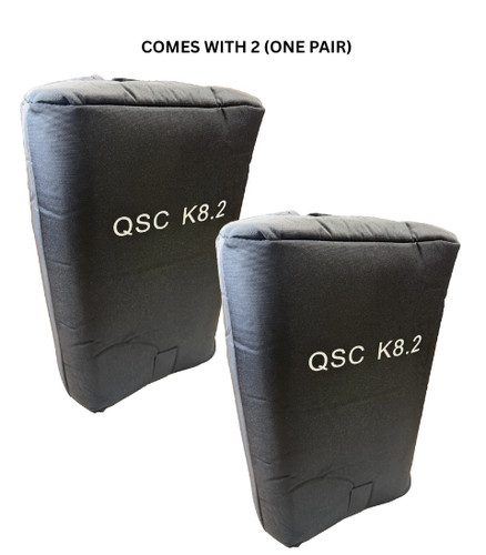Diffusori qsc - 2, coppia)
