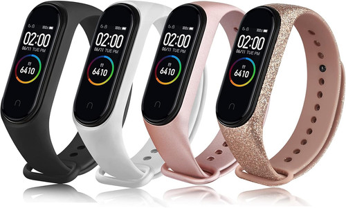 Cinturino per xiaomi smart - cinturino, mi
