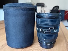 Nikon AF Nikkor 2,8/20-35 D