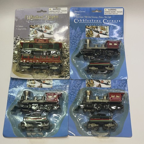 Motore treno angoli ciottoli