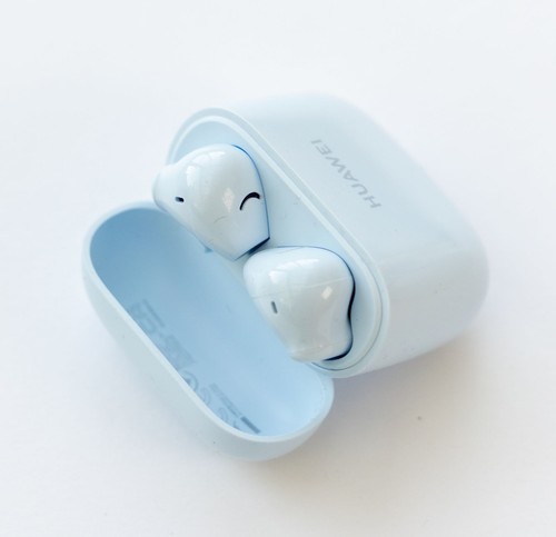 Huawei freebuds cuffie - freebuds, 2