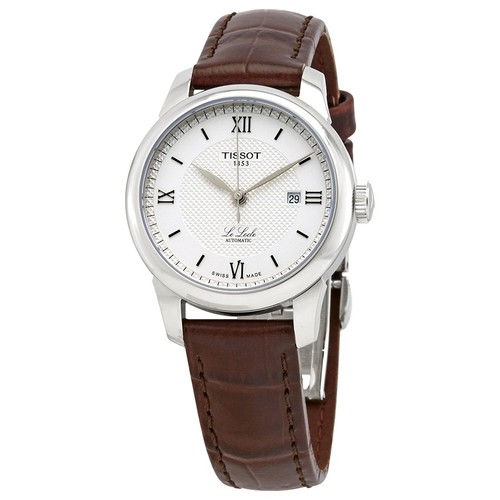 Orologio tissot donna locle - donna,