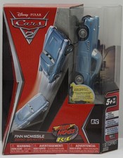 FINN McMISSILE AIR HOGS