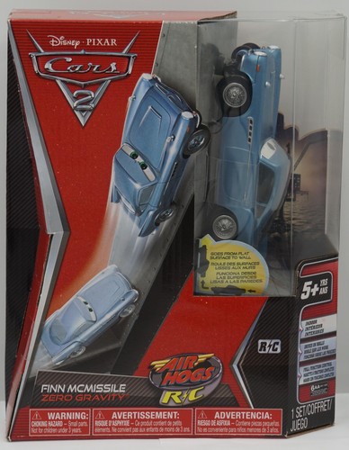 Finn mcmissile air hogs - finn,