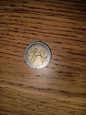 GRECIA 2 EURO 2004 OLIMPIADI ATENE CIRCOLATA