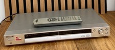 Lettore CD/DVD/Video Sony