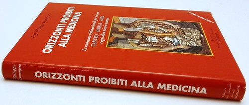 Orizzonti proibiti alla