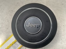 AIRBAG VOLANTE PER JEEP