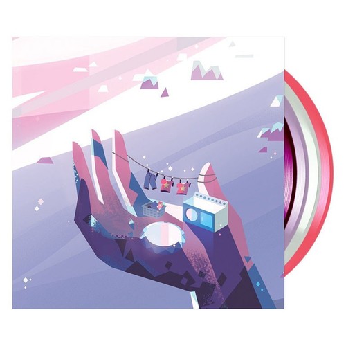 Steven universe volume 4x10 - volume, 1