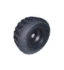 Ruota completa cerchio con