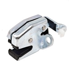 Serratura superiore porta