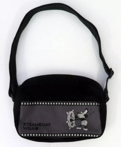 Borsa tracolla mickey - tracolla,