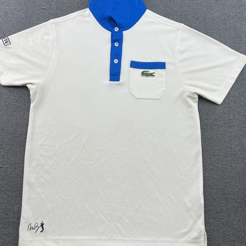 Polo lacoste andy - andy, uomo