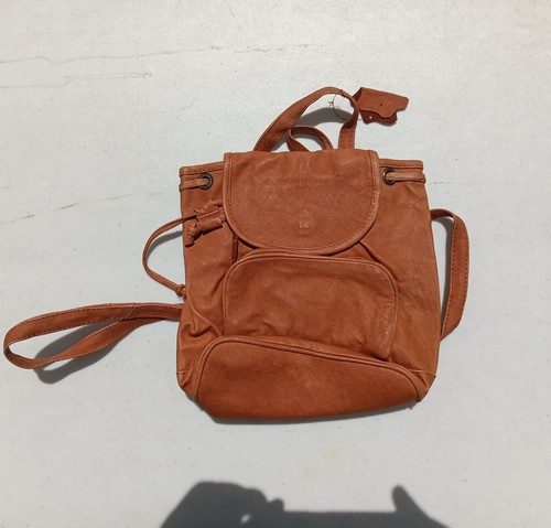 Zaino donna marrone - , con