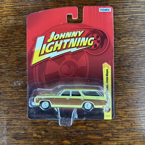 Johnny lightning r20 - johnny,