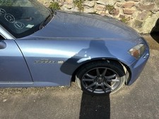 Honda S2000 OEM PARAFANGO