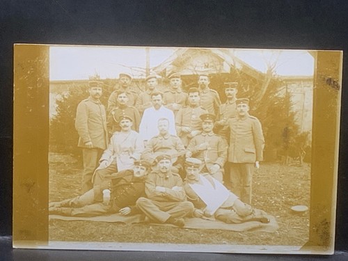 Cartolina postale posta