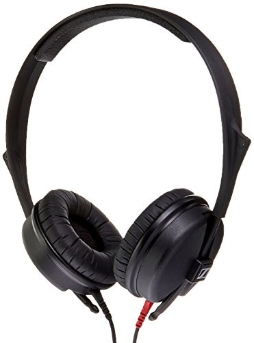 Sennheiser luci cuffie - hd, 25