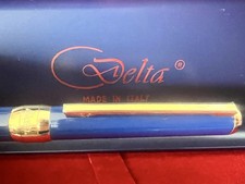 DELTA penna stilografica
