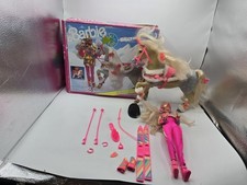 Vintage Ski Fun Barbie &