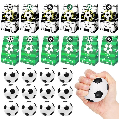 Articoli per feste calcio - articoli, 24