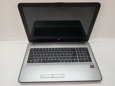 Notebook pavilion amd - hp,
