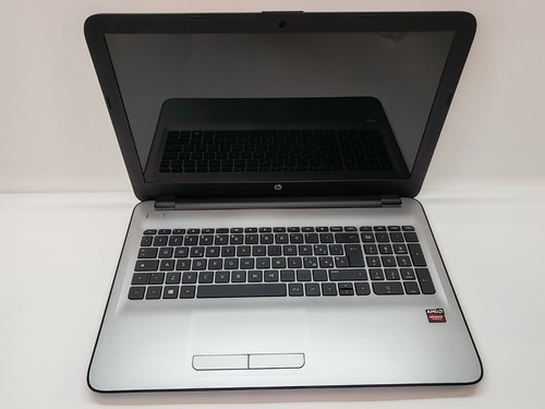 Notebook pavilion amd - notebook, hp