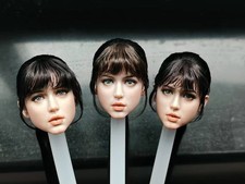 Scultura testa Joi Ana de