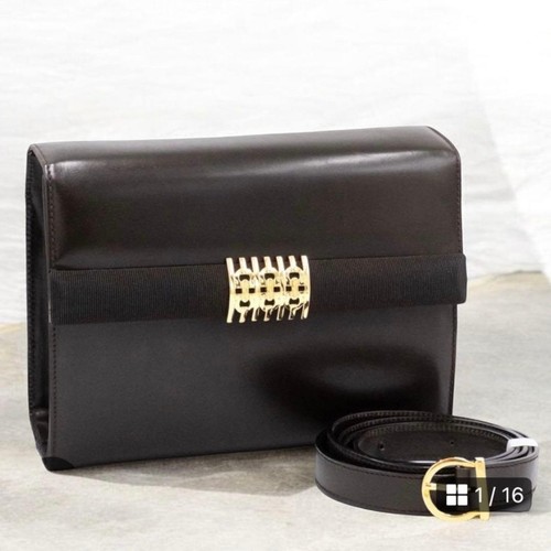 Borsa tracolla salvatore - borsa, a