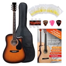 Set Chitarra Acustica