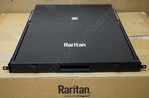 Nuovo raritan mcd - nuovo, ob