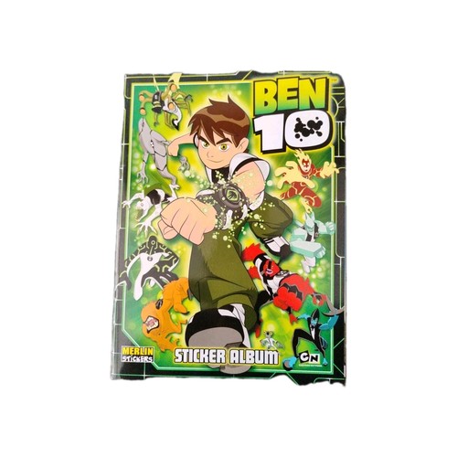 Ben album completo - album, ottimo