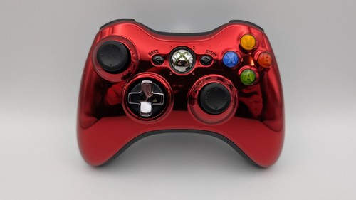 Xbox 360 controller wireless - 360,