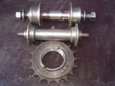 Coppia mozzi bsa anni - coppia,