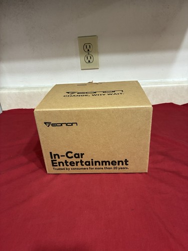 Autoradio eonon ux7a - eonon, doppio