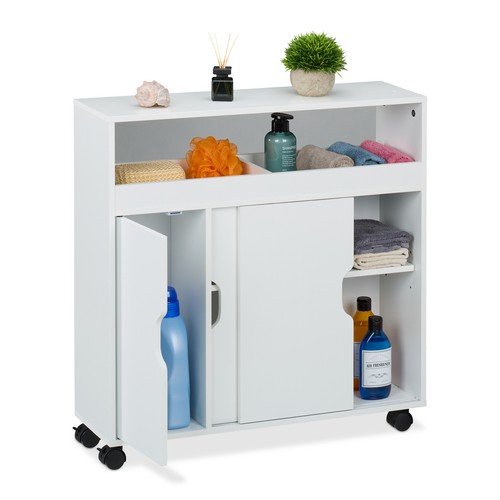 Carrello salvaspazio cucina - salvaspazio,