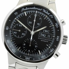 OROLOGIO IWC SCHAFFHAUSEN