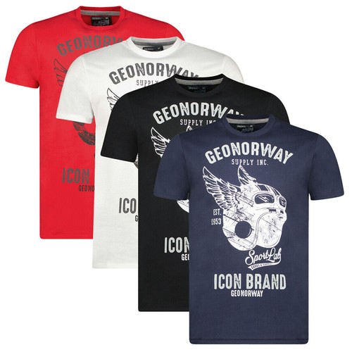 Shirt maglia jarley - t-shirt,